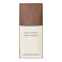 Perfume Issey Miyake L'eau D'issey Pour Homme Vetiver Masculino Eau de Toilette